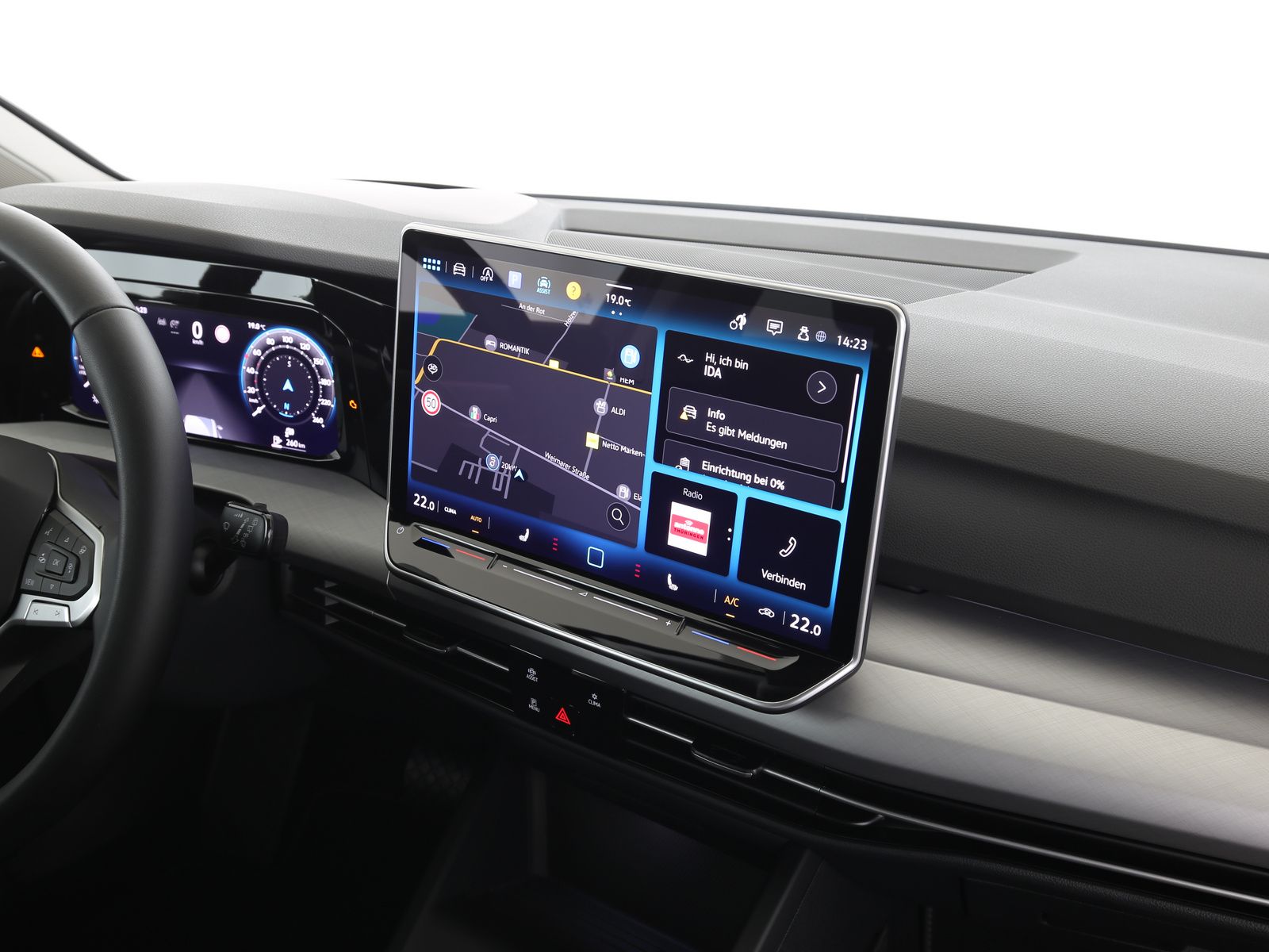 Volkswagen Golf - Bild 14