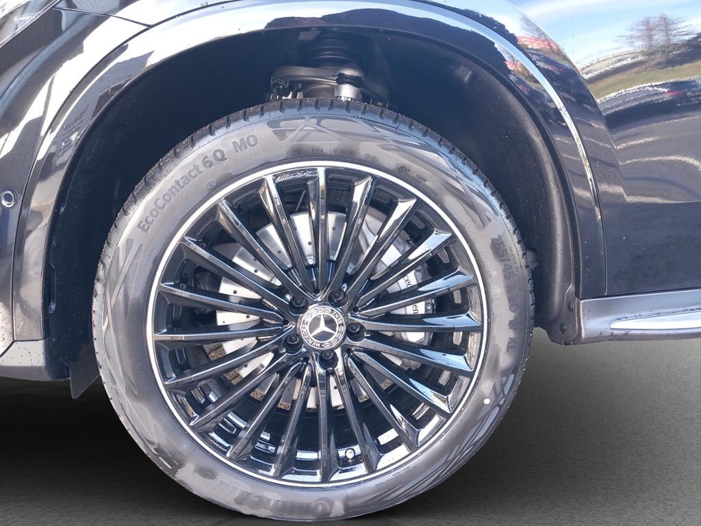 Mercedes-Benz GLC 450