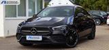 Mercedes-Benz CLA 250 e 3x AMG DISTRONIC+PANO+KAMERA360+HEADUP - Mercedes-Benz CLA 250 aus 2022