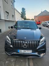 Mercedes-Benz GLE 350  4matik - Mercedes-Benz GLE-Klasse in Duisburg