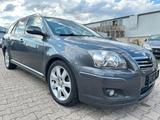 Toyota Avensis2.0Executive|Kamera|CarPlay|SHZ|1Hand - Toyota Avensis in Bochum