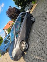 Opel Zafira 1.9 CDTI Edition 110kW Automatik - Gebrauchtwagen bis 6.000 Euro