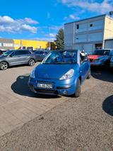 Citroën verkaufe Citroën C3  pluriel cabrio - Citroën C3: Cabrio, Pluriel
