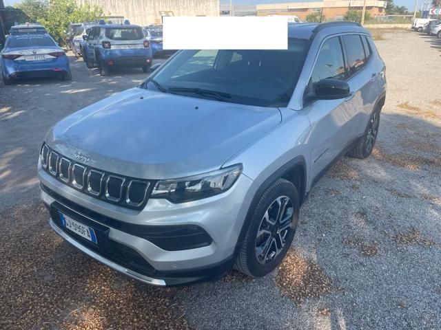 Image of Jeep Compass