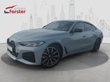 BMW 420 Gran Coupe d xDrive M Sport ACC AHK SHZ Lenk