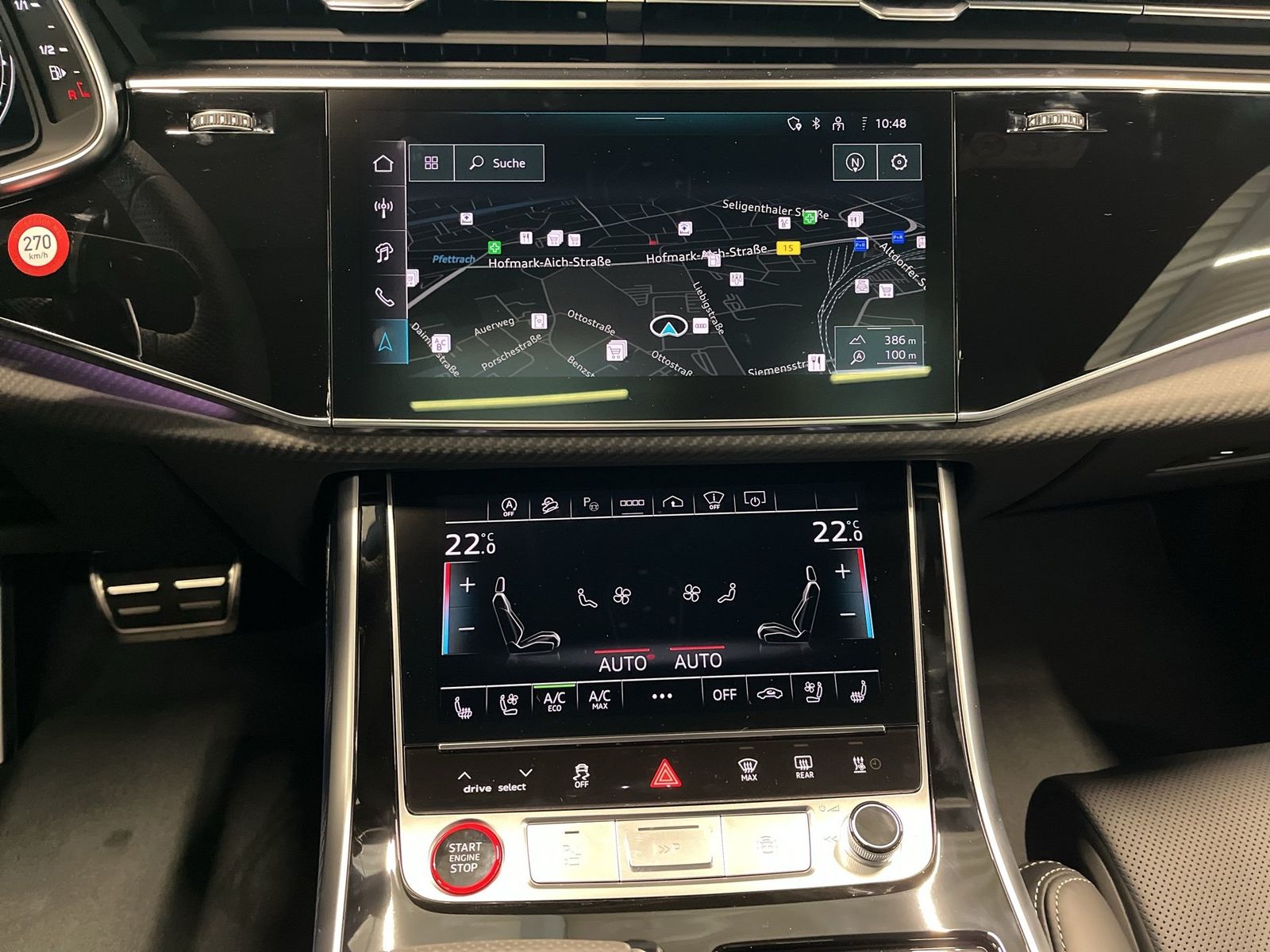 Audi RSQ8 - Bild 19