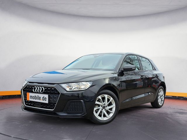 Audi A1 Sportback advanced 30 TFSI S tronic APP KAM P