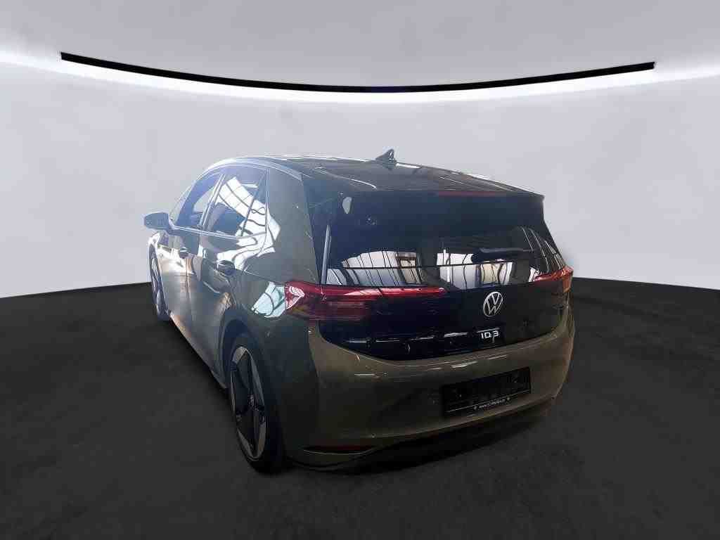 Volkswagen ID.3 - Bild 5