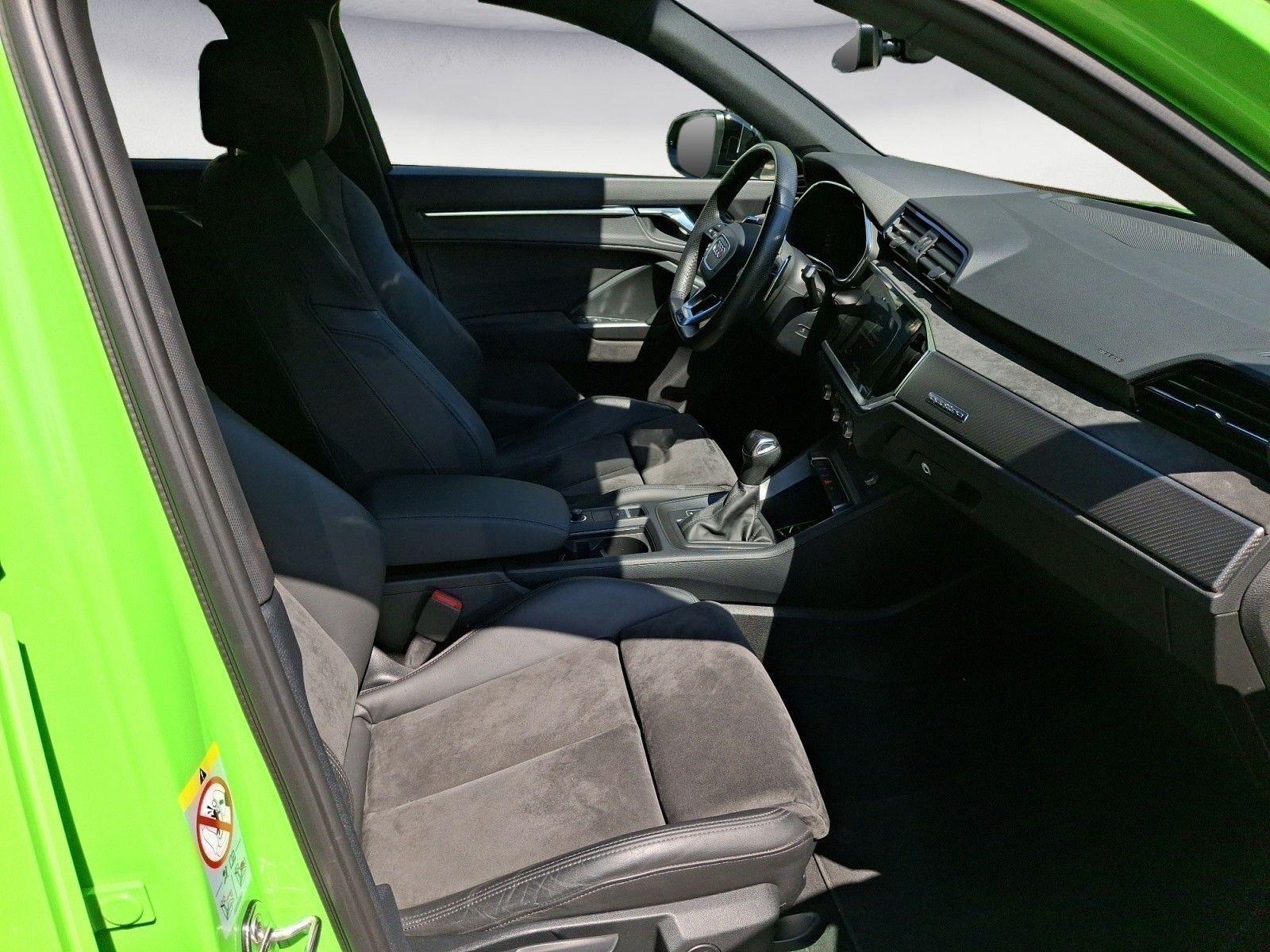 Audi RSQ3 RS Q3 Sportback, миниатюра 13