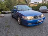 Saab 9-3 2.3 Turbo Ecopower Viggen Coupé Viggen - gebrauchte Saab 45725 aus dem Jahr 1999