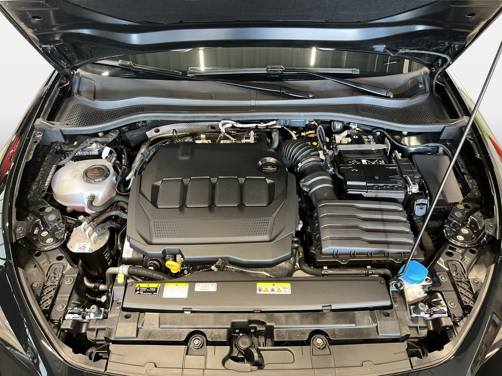 Seat Leon - Bild 18