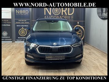 Skoda Octavia - 5