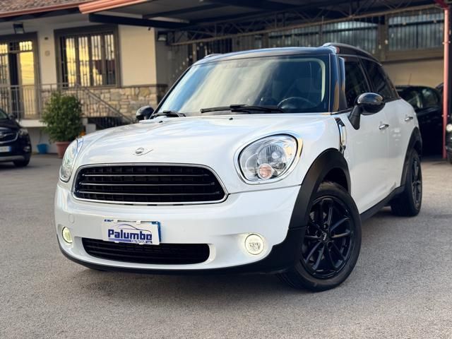 MINI Countryman Mini Cooper D Countryman PARI AL