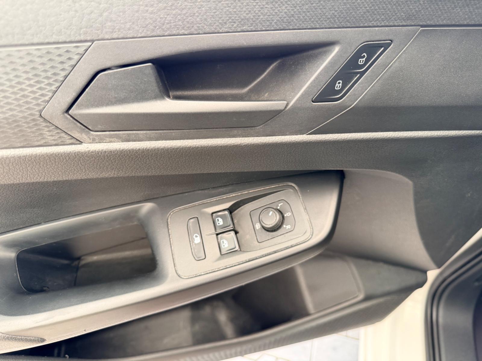 Volkswagen Caddy *Klima*Kamera*, миниатюра 21