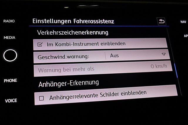 Tiguan 1.5 TSI Comfortline ACC LED AHK SHZ PDC