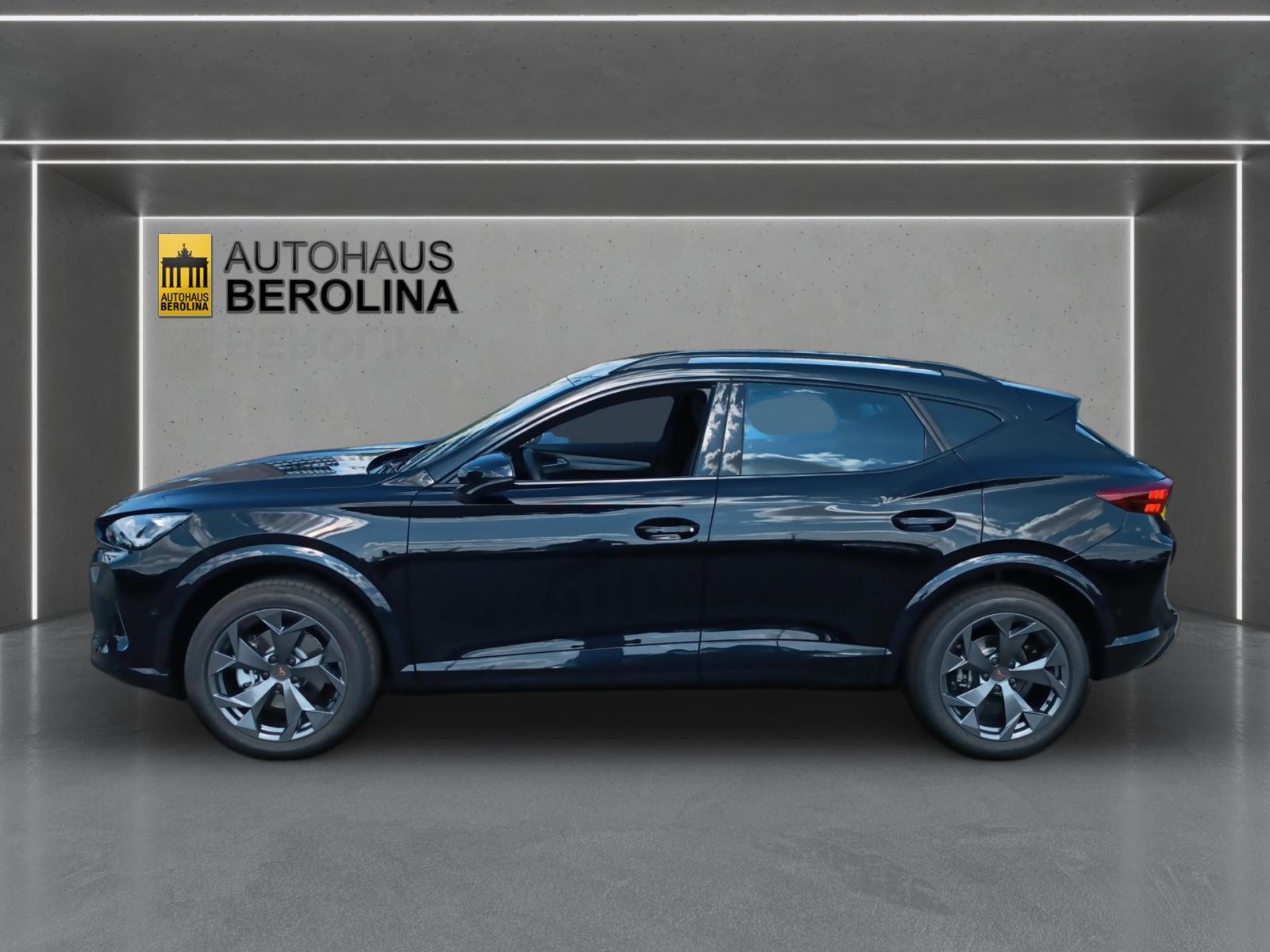 Cupra Formentor - Bild 4