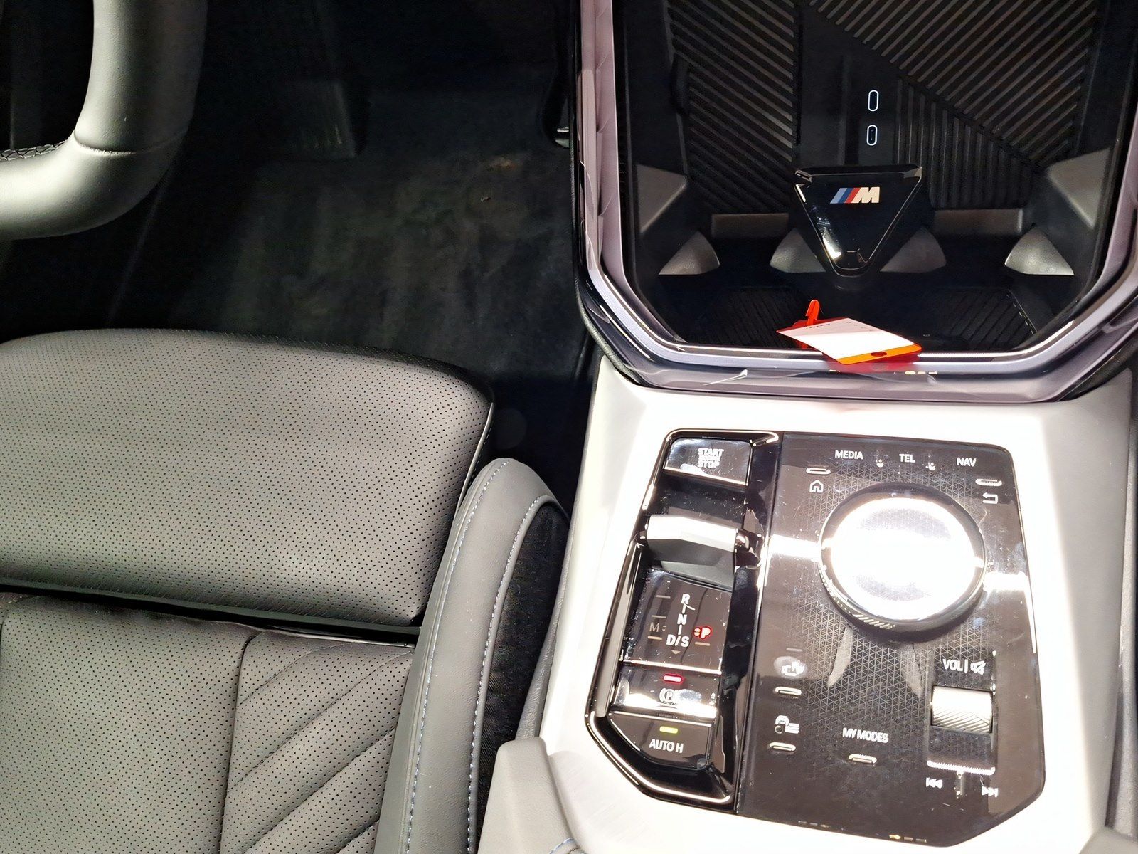 BMW X3 - Bild 14