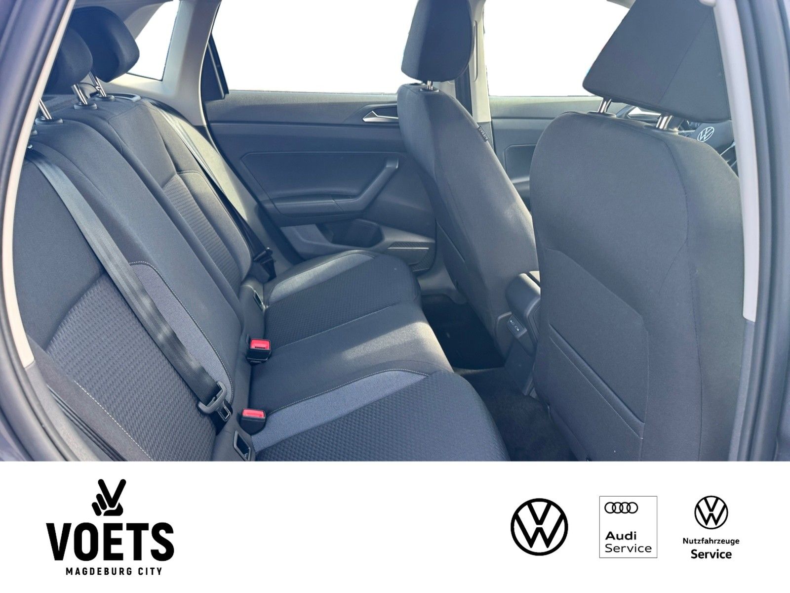 Volkswagen Polo - Bild 14