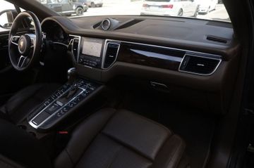 Porsche Macan - 11