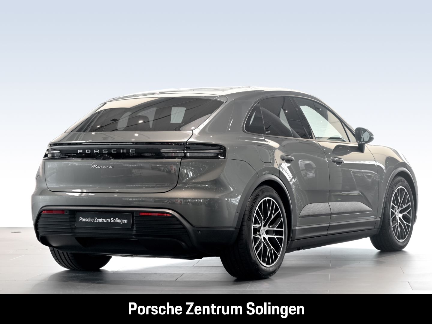 Porsche Macan - Bild 4
