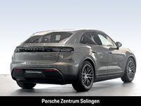 Porsche Macan - Vorschau Bild 4