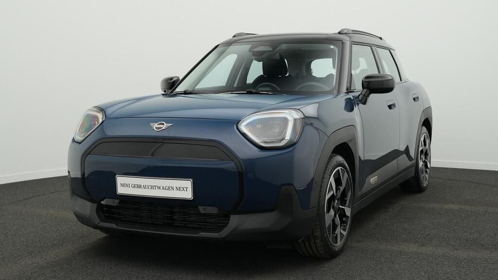 MINI Aceman E