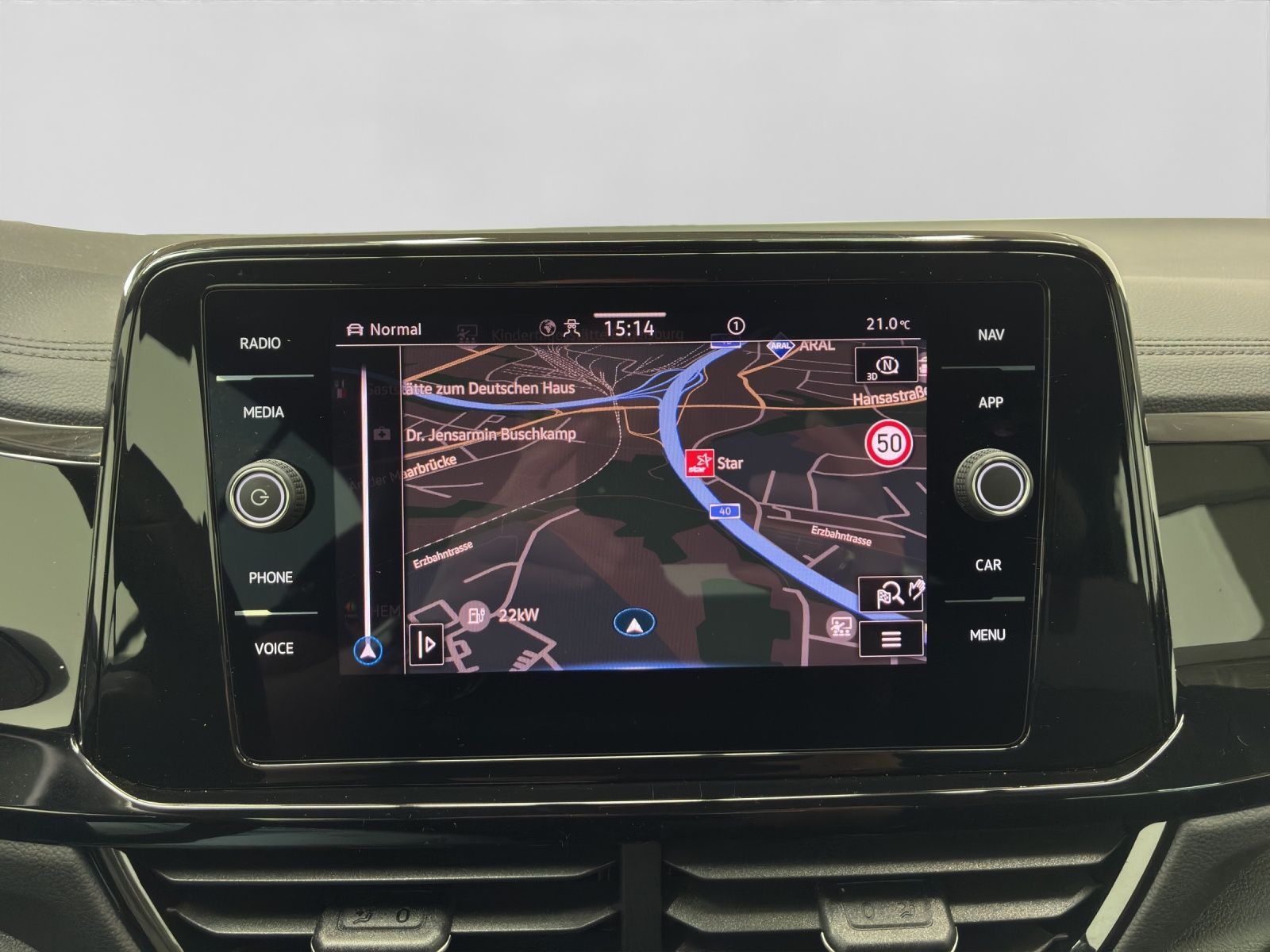 Volkswagen T-Roc - Bild 16