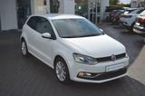 Volkswagen Polo TSI 110PS DSG "Highline" ab 4,99% Finz! - Volkswagen Polo: Tsi Ps