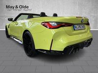 BMW M4 - Vorschau Bild 2