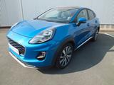 Ford Puma Titanium X - Ford Gebrauchtwagen in Lippstadt