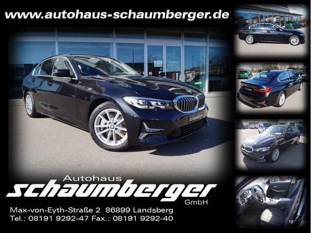 BMW 330d Aut. Lim. G20 * Navi * LED * AHK * 1.Hd *