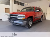 Chevrolet Tahoe 5.3 V8*Sitzhzg.*AHK*Leder* - Chevrolet Tahoe Gebrauchtwagen