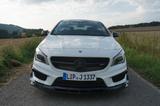 Mercedes-Benz CLA 45 AMG*PANO*PERF ABGASANLAGE*AMBIENTE  LIGHT