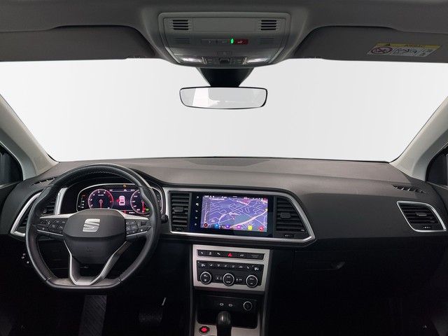 Ateca Xperience 4Drive DSG 2.0 TSI *AHK*KAMERA-3