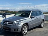 Mercedes-Benz GLK 220 CDI 125KW Blue Efficiency 4Matic AHK - Mercedes-Benz GLK 220 in Nürnberg