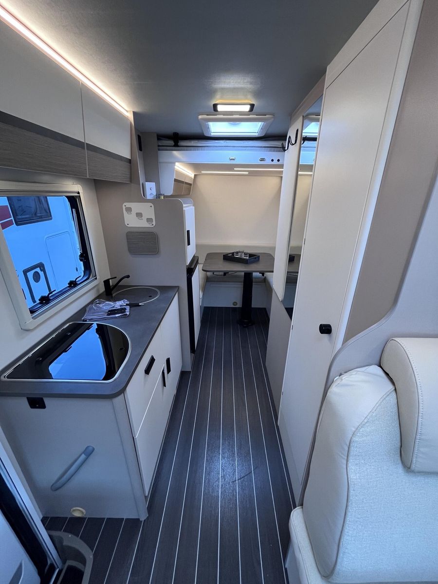 Fahrzeugabbildung XGO Dynamic 30P