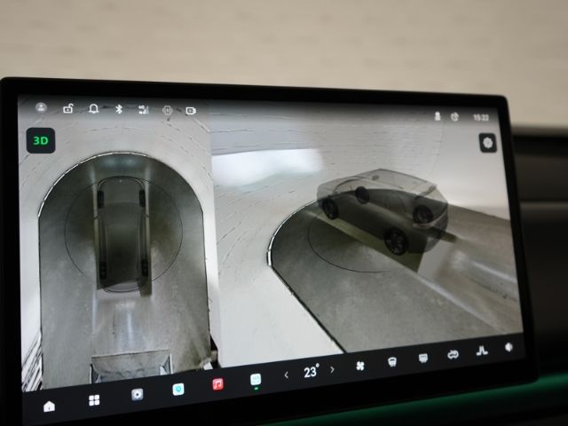 C10 REEV DESIGN 28,4kWh+NAVI+360° KAMERA+LED-SCH