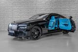 Rolls-Royce Spectre*Black Badge*PROD.25*STARLIGHT DOOR/HEAD. - Rolls-Royce Spectre in Hamburg