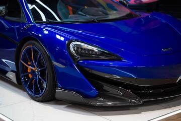 2019 Mclaren 600LT 缩略图 24