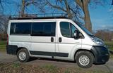 Citroën Citroen Jumper 2,2l 9 Sitzer TÜV 3/28 mit ... - gebrauchte Citroën Jumper aus dem Jahr 2006