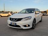Nissan NISSAN PULSAR 1.5 110CV DCI TEKNA FULL PERLATA - Nissan Pulsar mit Diesel-Antrieb: Tekna