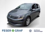 Volkswagen Touran SOUND 1.4 TSI DSG Navi AHK SiHz - Volkswagen Touran: Tsi Dsg
