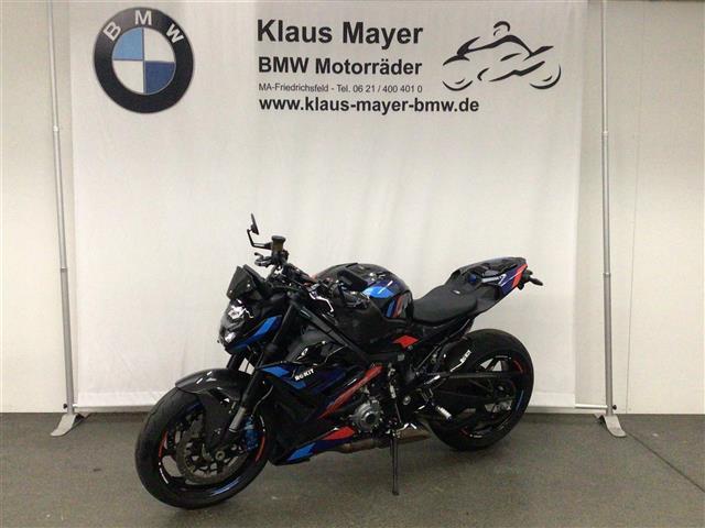 BMW M 1000 R