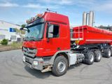 Mercedes-Benz Actros LS 2651 6x4 E5-MP3-Hydraulic - Angebote entsprechen deinen Suchkriterien