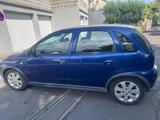 Opel Corsa 1.3 CDTI - Frischer Tüv - Opel Corsa aus 2006: 1.3