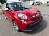 Fiat 500L Pop Star TÜV neu - Fiat mit Diesel-Antrieb: Kleinwagen