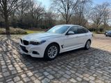 BMW 318 Gran Turismo Gran Turismo 318d M Sport M... - BMW 318 Gran Turismo mit Diesel-Antrieb