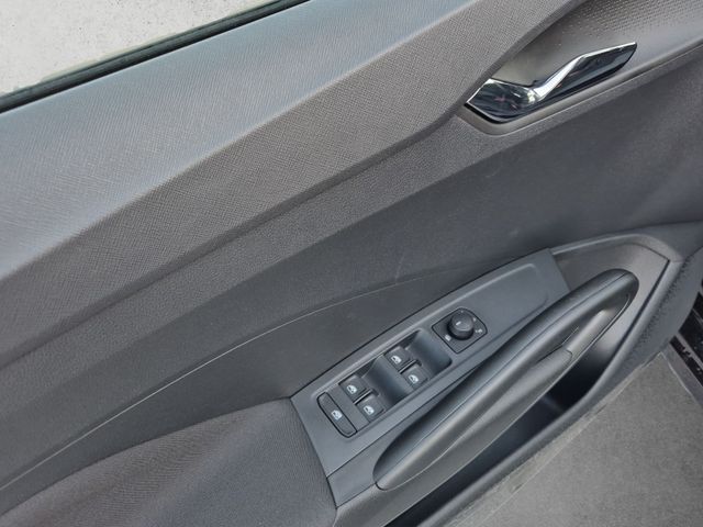 Fabia Selection1.0 MPI