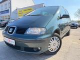 Seat Alhambra Vigo + Klima + 1,9t AHK + 7 Sitze - Seat Alhambra: 1.9