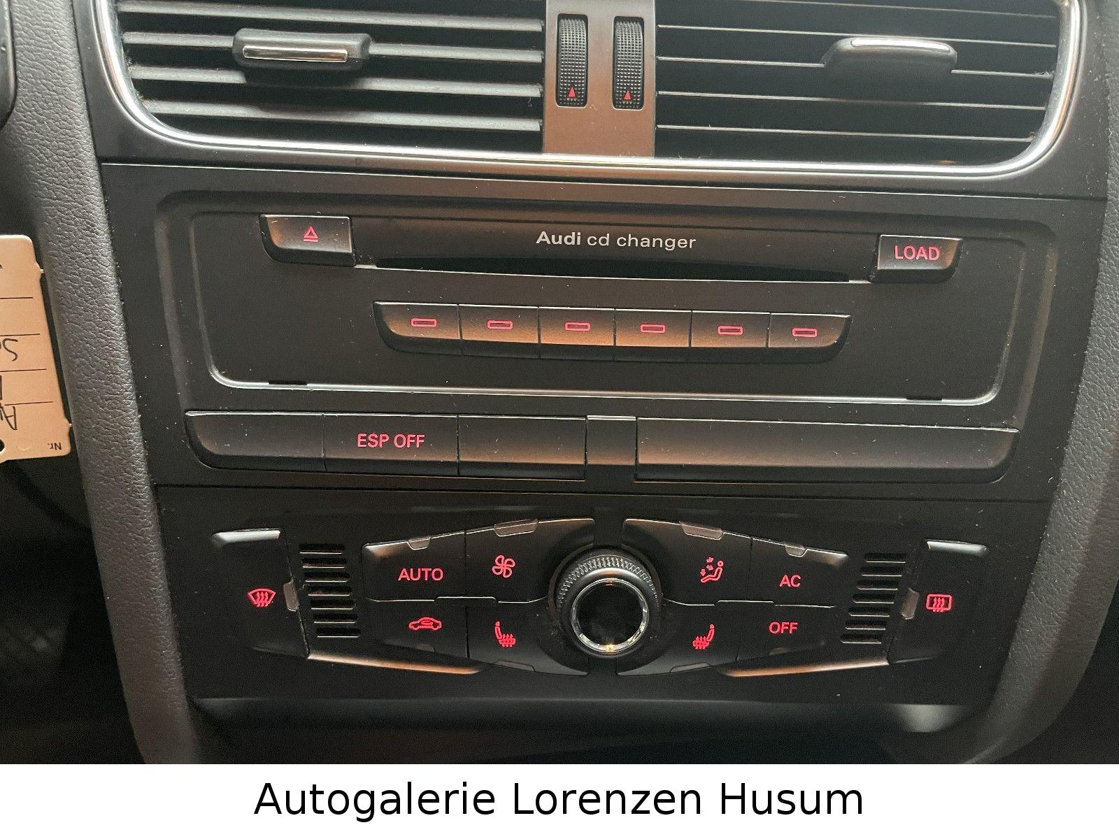 Audi A4 2009 — photo 31